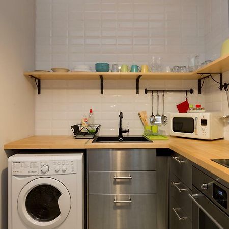 Apartament Deluxe Twin studio in Kazinczy street Budapeszt Zewnętrze zdjęcie