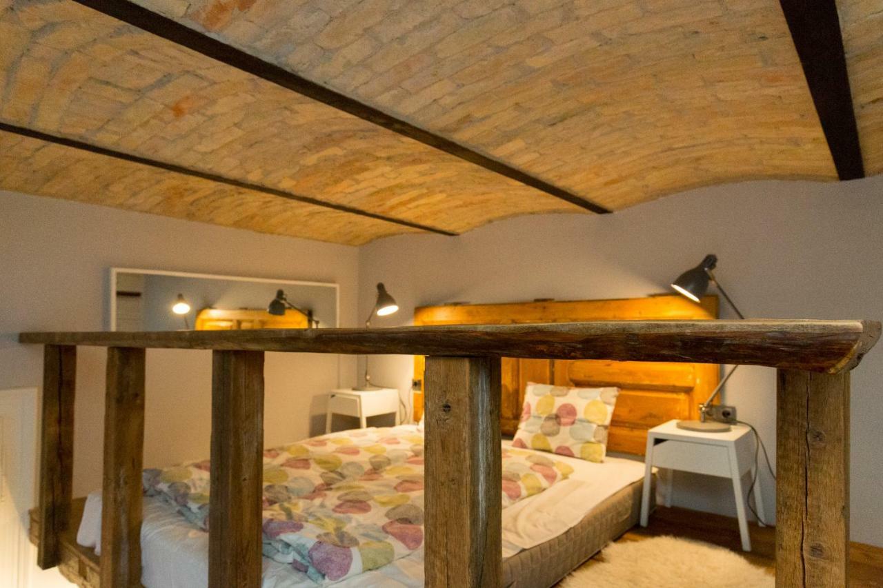 Apartament Deluxe Twin studio in Kazinczy street Budapeszt Zewnętrze zdjęcie